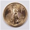Image 1 : 2007 $5.00 AMERICAN GOLD EAGLE