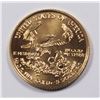 Image 2 : 2007 $5.00 AMERICAN GOLD EAGLE