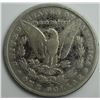 Image 2 : 1879-CC MORGAN SILVER DOLLAR