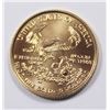 Image 2 : 2007 $5 AMERICAN GOLD EAGLE 1/10 OZ