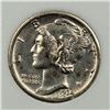 Image 2 : 1934-D MERCURY DIME