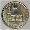 Image 2 : 1936 DELAWARE HALF DOLLAR