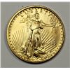 Image 1 : 1992 $5.00 AMERICAN GOLD EAGLE