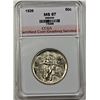 Image 1 : 1926 OREGON HALF DOLLAR