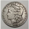 Image 1 : 1878-CC MORGAN SILVER DOLLAR