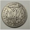 Image 2 : 1878-CC MORGAN SILVER DOLLAR
