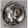 Image 2 : 1940-S MERCURY SILVER DIME