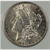 Image 2 : 1890-S MORGAN SILVER DOLLAR