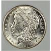 Image 2 : 1921-S MORGAN SILVER DOLLAR