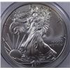 Image 2 : 2011- W AMERICAN SILVER EAGLE