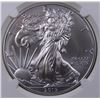 Image 2 : 2015 AMERICAN SILVER EAGLE