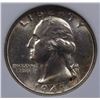 Image 2 : 1941-S WASHINGTON QUARTER