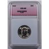 Image 1 : 1942 WASHINGTON QUARTER