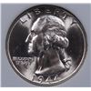 Image 2 : 1944 WASHINGTON QUARTER