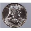 Image 2 : 1960-D FRANKLIN HALF DOLLAR