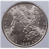 Image 2 : 1898 MORGAN SILVER DOLLAR