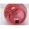 Image 3 : CRANBERRY GLASS CRUET