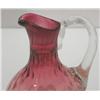 Image 3 : AMBERINA GLASS CRUET