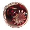 Image 2 : BOHEMIAN GLASS CRUET