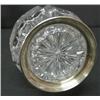 Image 2 : CLEAR GLASS CRUET