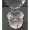 Image 3 : CLEAR GLASS CRUET