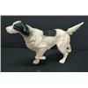 Image 1 : CAST IRON DOG FORM DOOR STOP
