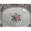 Image 3 : CHINESE EXPORT PORCELAIN PLATTER