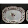 Image 2 : CHINESE EXPORT PORCELAIN PLATTERS