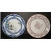 Image 1 : CHINESE EXPORT PORCELAIN PLATES