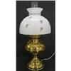 Image 1 : BRADLEY & HUBBARD TABLE LAMP