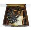 Image 2 : U.S. NAVAL SEXTANT
