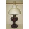 Image 1 : ALADDIN LINCOLN DRAPE LAMP