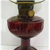 Image 3 : ALADDIN LINCOLN DRAPE LAMP