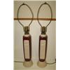 Image 1 : ALADDIN ART DECO LAMPS