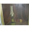 Image 2 : OIL ON CANVAS PAINTING