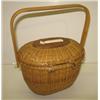 Image 2 : NANTUCKET STYLE BASKET