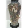 Image 2 : ART POTTERY TABLE LAMP