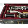 Image 2 : CLARINET WITH CASE