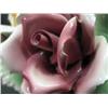 Image 3 : CAPODIMONTE FLORAL BOUQUET
