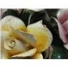 Image 2 : CAPODIMONTE FLORAL BOUQUET