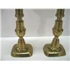 Image 2 : LATE 18TH CENTURY PEG LAMPS