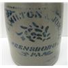 Image 2 : PENNSYLVANIA STONEWARE CROCK
