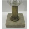 Image 3 : WHALE OIL LAMP