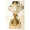 Image 1 : WHALE OIL LAMP