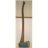 Image 1 : WOODEN AX