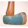 Image 2 : WOODEN AX