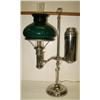 Image 1 : NICKEL STUDENT LAMP
