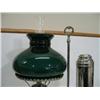 Image 3 : NICKEL STUDENT LAMP