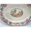 Image 2 : SPODE PORCELAIN PLATTER