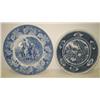 Image 1 : PORCELAIN PLATES